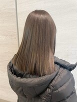 トキオガーデン(TOKIO garden)&nbsp;明るめオリーブベージュ