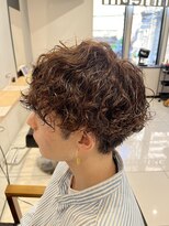 フラミューム 町田(flammeum)&nbsp;メンズスタイル【町田】【成瀬】【玉川学園前】