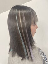 リルフェアリー 磐田店(Li’lFairy)&nbsp;特殊カラー