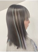特殊カラー