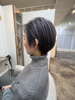 シア 新小岩店(SHEER)&nbsp;シルバーパープル