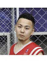 ザ フェイダーズ(The Faderz)&nbsp;波巻きパーマスパイラルパーマツイストパーマメンズパーマカット