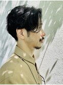 メンズカット