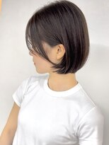 トト 船橋店(toto.)&nbsp;イメチェン/似合わせカット/フルバング/ハッシュカット[西船橋]