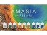 【special】カット&フルカラー&AMASIA DEEPトリートメント ￥10000