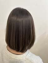 アリー 王子公園店(ARY)&nbsp;大人カッコいい20代30代40代「透明感ハイライト」