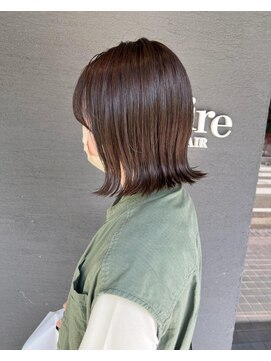 スーリール 箱崎店(Sourire) クリーミーブラウン