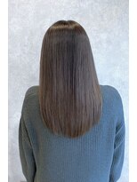 ラクト(RAKT)&nbsp;髪質改善縮毛矯正