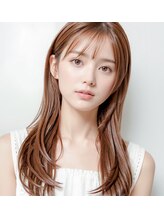 【Lilly hair LIBERT'E 】のトリートメントは”オーダーメイドステップ”