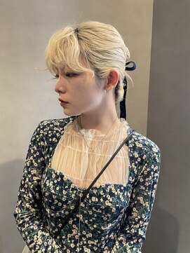 ソル 栄矢場町(SOL) ハイトーンアレンジ