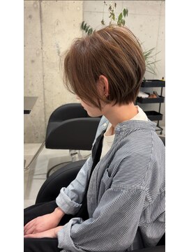 リリアン(ReLien) くびれショート