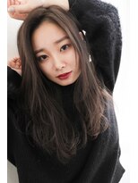 シリウスエイト(SIRIUS 8)&nbsp;ダークスモーキーロング