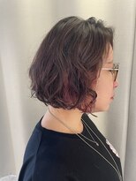 エルサフィロ ヒゴバシ(el zafiro)&nbsp;【エルサフィロ　肥後橋】お客様スタイル