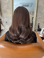 ヘアスタジオ マテリアル 中央駅店(hair studio Material)&nbsp;#プルエクステ#髪質改善#カラー