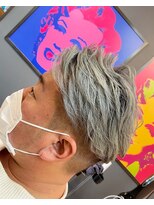 ゼニス(Zenith)&nbsp;シルバーアッシュ