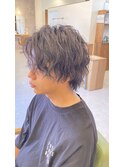 ウルフ　ツイストスパイラル