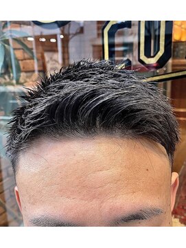 フォーコーナーズ(Four Corners) フェザーアップ！