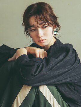 バーノン(VERNON) CLASSIC ARRANGEwithPERM【VERNON】058-262-3611