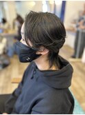 Liere hair style