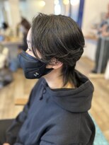 リエル(Liere) Liere hair style