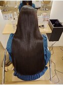 【Des.Art天神赤坂】20代/30代/40代/髪質改善/縮毛矯正