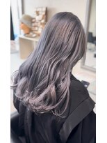 ガーベラ(gerbera)&nbsp;ラベンダーグレー♪