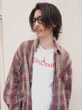 ロム 札幌大通(LOM) YUTA 【大通】