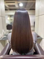 リシェス(RICHESSE)&nbsp;縮毛矯正【吉祥寺美容院リシェス】