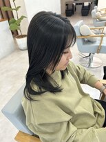 イルプロム 御厨店(illuprom.)&nbsp;オリーブグレー