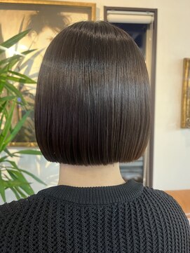 コレットヘア(Colette hair) 酸性ストレート/髪質改善