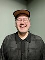 スタンドバーバー 柏(STAND BARBER) 長谷山 和樹