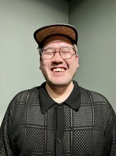 スタンドバーバー 柏(STAND BARBER) 長谷山 和樹