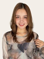 ジュール 金沢(Joule)&nbsp;[金沢/ボブ/韓国/レイヤーカット/ブリーチなしダブルカラー]