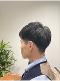 ツーブロック/フェード/メンズカット/メンズパーマ/個室
