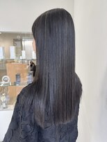 オレンジ梅田店(ORANGE)&nbsp;白髪ぼかしハイライトカラー/30代40代50代【ミナ】