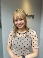 アッシェオレン(Ashe oleng) 栗山 亜季