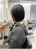 【VIE/宮野悠斗】ショート/ボブ/ショートボブが得意な美容院 28