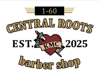 ケーエムシーセントラルルーツ(KMC Central Roots)の写真/【技術力抜群のバーバーショップ】知る人のみぞ知る空間でハイセンスな理想のメンズヘアを叶えます！