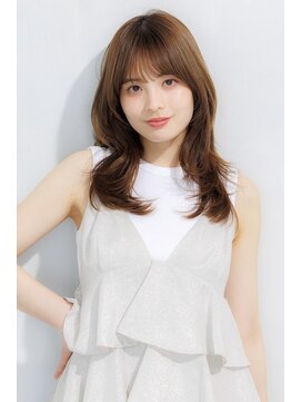 クロエ 門前仲町(Cloe) ニュアンスレイヤー