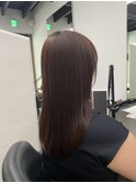 髪質改善/縮毛矯正/美髪/酸性ストレート/白髪染め/ヘッドスパ