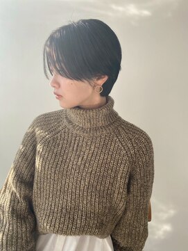 リブレ 柏(RE:BRE) [ショート/ボブ/ハイライト/髪質改善/縮毛矯正]