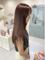 ジジ(jiji)&nbsp;秋カラーピンクラベンダーベージュ