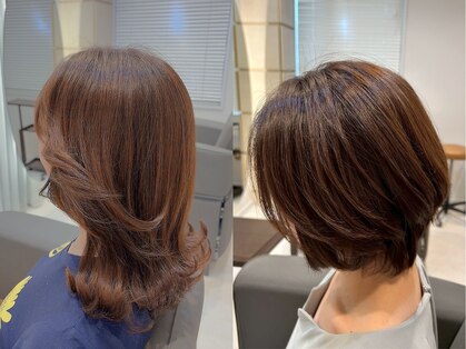 ルナ ピエナ(Luna piena)の写真