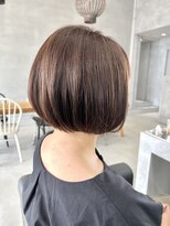 サムシング(Something.)&nbsp;ボブカット