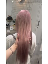 モニカ 原宿店(MONIQA)&nbsp;pink