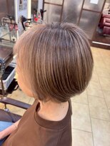 インパークス 新越谷店(INPARKS)&nbsp;透明感カラー［新越谷/新越谷駅］