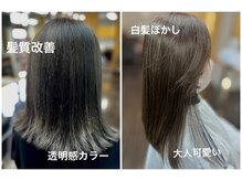 ハピネス(happiness)