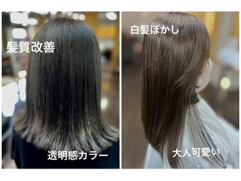 happiness【ハピネス】