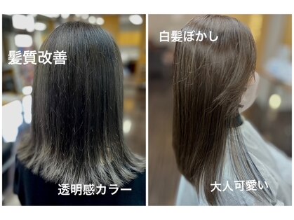 ハピネス(happiness)の写真