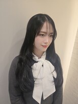 アンドシャルム 心斎橋(&CHALME)&nbsp;韓国レイヤー